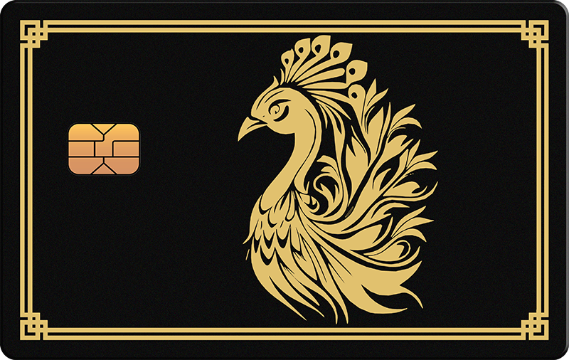 Peacock 1